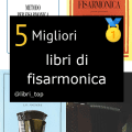 Migliori libri di fisarmonica