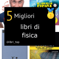 Migliori libri di fisica