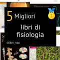 Migliori libri di fisiologia