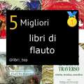 Migliori libri di flauto