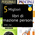 Migliori libri di formazione personale