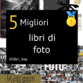 Migliori libri di foto