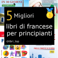 Migliori libri di francese per principianti