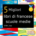 Migliori libri di francese scuole medie