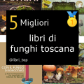 Migliori libri di funghi toscana