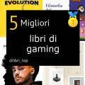 Migliori libri di gaming