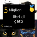 Migliori libri di gatti