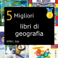 Migliori libri di geografia