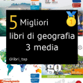 Migliori libri di geografia 3 media