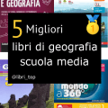 Migliori libri di geografia scuola media