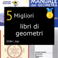 Migliori libri di geometri