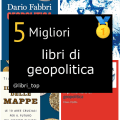 Migliori libri di geopolitica