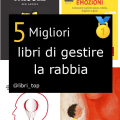 Migliori libri di gestire la rabbia