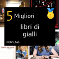 Migliori libri di gialli