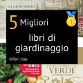 Migliori libri di giardinaggio