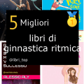 Migliori libri di ginnastica ritmica