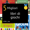 Migliori libri di giochi