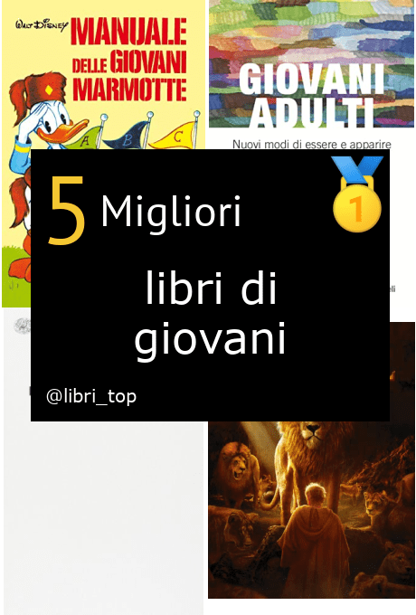 Migliori libri di giovani