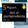 Migliori libri di giurisprudenza