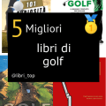 Migliori libri di golf