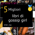 Migliori libri di gossip girl