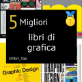 Migliori libri di grafica