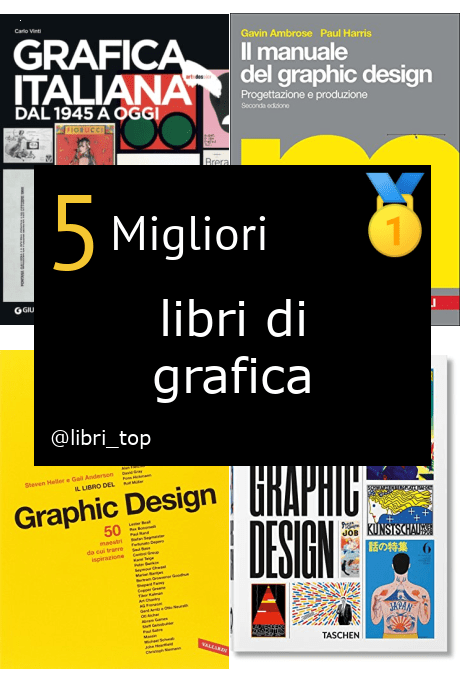 Graphic Design per tutti - Libri Apogeo Editore