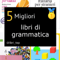 Migliori libri di grammatica