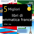 Migliori libri di grammatica francese