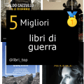 Migliori libri di guerra