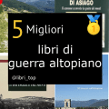 Migliori libri di guerra altopiano