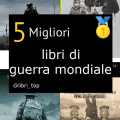 Migliori libri di guerra mondiale