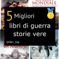 Migliori libri di guerra storie vere