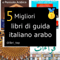 Migliori libri di guida italiano arabo