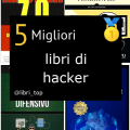 Migliori libri di hacker