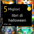 Migliori libri di halloween