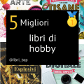 Migliori libri di hobby