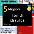 Migliori libri di idraulica