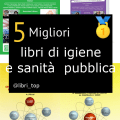 Migliori libri di igiene e sanità  pubblica