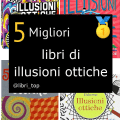 Migliori libri di illusioni ottiche