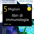 Migliori libri di immunologia