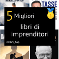 Migliori libri di imprenditori