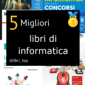 Migliori libri di informatica