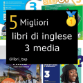 Migliori libri di inglese 3 media