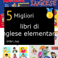 Migliori libri di inglese elementare