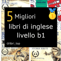 Migliori libri di inglese livello b1