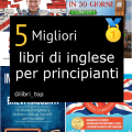 Migliori libri di inglese per principianti