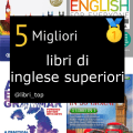 Migliori libri di inglese superiori