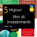 Migliori libri di investimenti