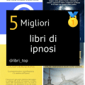 Migliori libri di ipnosi